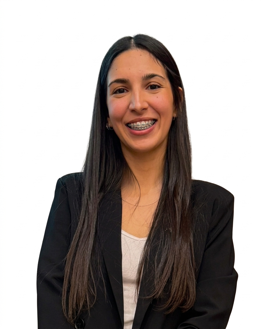 Dra. Natalia Carolina Otero