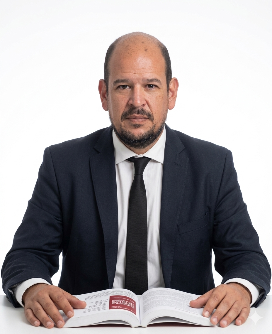 Dr. Matías Nikovitch